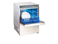 Lave vaisselle porte frontale OZTI