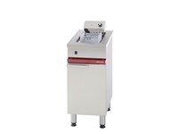 Friteuse électrique 9L