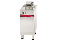 Friteuse électrique 12L