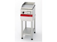 Module Grill chrome lisse électrique