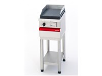 Module Grill fonte lisse gaz