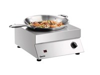 Wok à induction - 30/293