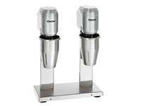 Mixeur de bar double 2x700ml