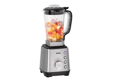 Blenders et mixers