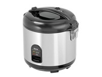 Cuiseur de riz - 1,8L
