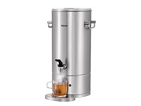 Distributeur d'eau chaude 9L