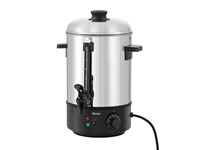 Distributeur d'eau chaude 6L