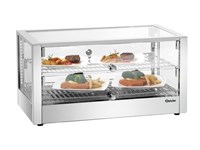 Vitrine chauffante 6200 2EK