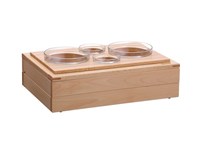 Set de système de buffet GLS4