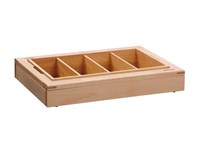 Set de système de buffet BKA4