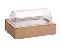 Set de système de buffet KP1/1