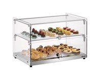 Vitrine de buffet 5400 2E-K