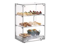 Vitrine de buffet 3850 3E-K