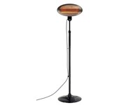 Radiateur ST2000 E