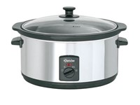 Chauffe-mets 6,5L