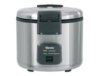 Cuiseur de riz - 8L