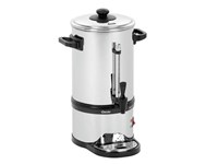 Percolateur à café Bartscher PRO II 100 - 13,2L