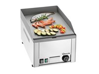 Plancha GDP 320E-G - Lisse