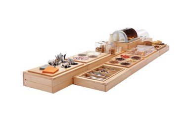 Accessoires pour Buffet