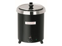 Soepketel 8,5L