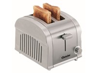 Toaster TS20 - 2 sneden