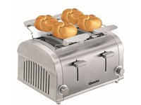 Toaster TS40 - 4 sneden