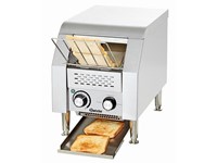 Doorvoertoaster mini