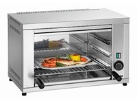 Salamandre S40