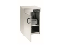 Armoire chauffante 25-30 assiettes