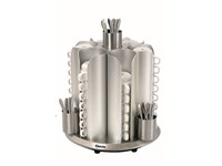 Chauffe-tasse pour  48 tasses