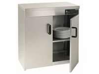 Armoire chauffante 110-120 assiettes