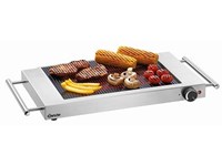 Table de cuisson Rainuré en céramique GP1200