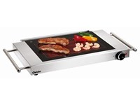 Table de cuisson Lisse en céramique GP1200
