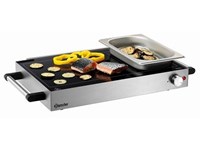 Table de cuisson en céramique GP2511GN