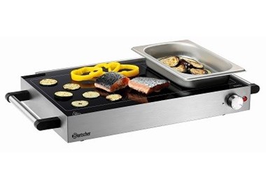 Poêles électriques et tables de cuisson