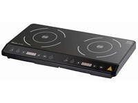 Réchaud à induction IK35dp