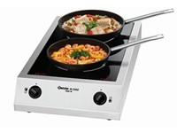 Réchaud à induction IK235Z