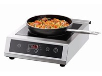 Réchaud à induction IK35TC