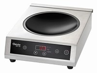 Wok à induction IW35