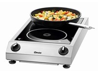 Réchaud à induction ITH 35ZS-210