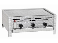 Grill combiné à gaz TB1100R