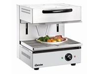 Salamandre Lift 500