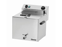Friteuse "Proffesional" - 1 cuve 10L