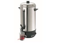Distributeur d'eau chaude 10L