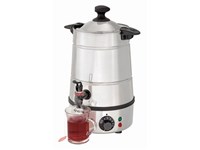 Distributeur d'eau chaude 5L