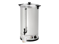 Distributeur d'eau chaude 28L