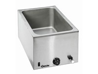 Bain-Marie électrique GN1/1 P. 200mm