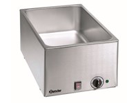 Bain-Marie électrique GN1/1 P. 150mm