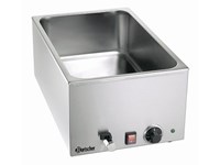 Elektrische bain-marie GN1/1 H. 150mm