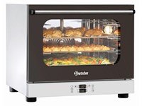 Four à convection C4431D avec vapeur